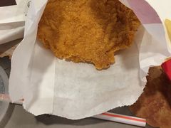 -麦当劳(鼓楼店)