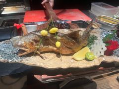 -本源食集 日式烧肉·炉端烧(东海缤纷店)