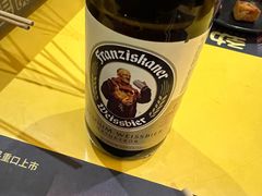 -望京小腰(北京总店)