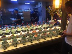 -大张烙馍村(泉山店)
