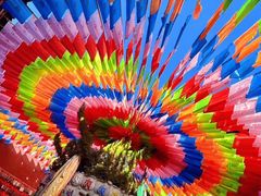 -西安市广仁寺