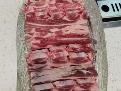 -韩时烤肉(丰科万达广场店)