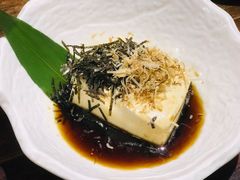 -鸟鸣门屋台料理(金帝银泰店)