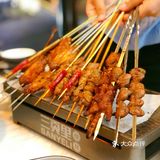 夜宵党错过后悔！快来三页里撸串