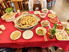 -山城年华老火锅(玉林店)