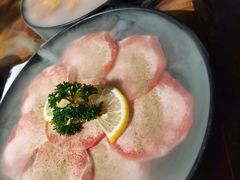 -九田家黑牛烤肉料理(新辰里亚运村店)