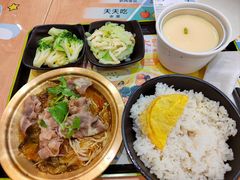 -老娘舅(杭州良渚永旺梦乐城店)