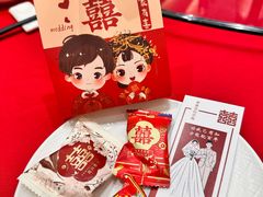 -松雅轩(大源店)