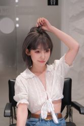 点击看大图 -BOF HAIR BY HONTO