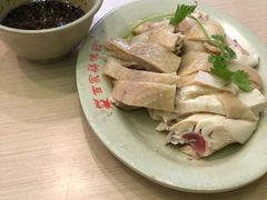 招牌百家鸡-百家鸡味馆(清泰店)