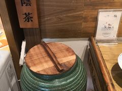 -纸盐河码头火锅(十八梯店)