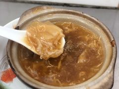 -添發碗仔翅美食