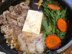 -铃木食堂(帽儿胡同店)