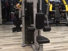-艾型动健身游泳(环宇城店)