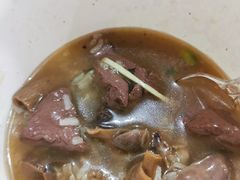 -百成大同鸭肉粥(大同总店)