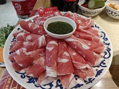 -东镇老火锅(长春路首店)