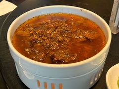 -翠湖宾馆·中餐厅