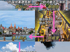 -东辰望海鱼码头·海鲜餐厅