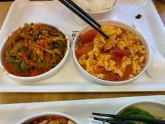 -七食九号食堂(东丽空港店)
