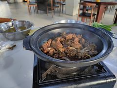 -常来老白莲鹅饭店(老城店)