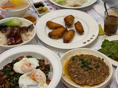 -大哥餐厅(西城花园店)