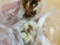 烧卖-马记粉店(五一东村店)