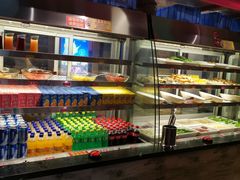 -非烤勿扰自助烤肉海鲜火锅(南城莱蒙店)