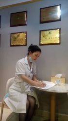 点击看大图 -Dr.林醫生产后修复·配方产康(南京江宁万达店)
