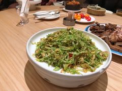 -茅溪菜·家常菜(九街店)