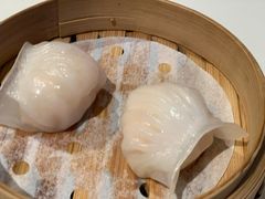 原只鲜虾饺-利苑酒家(金宝店)