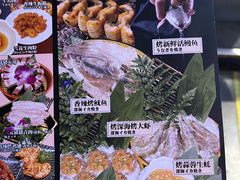 -火炉火自助餐(喜隆多店)