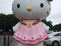 -凯蒂猫主题馆