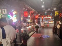 -正阳门饭庄·烤鸭·北京菜(万丰路七里庄店)