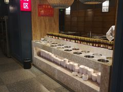 -阿串串老火锅(力盟店)