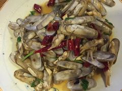 -船歌·鱼水饺青岛菜(金狮广场店)