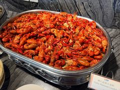 -汇泉王朝大饭店-旋转餐厅(南海路店)