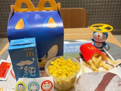 -麦当劳(团结湖店)