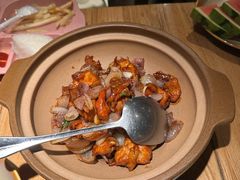 -青年公社烤鸭(滨湖银泰店)