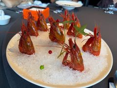 -上海滩餐厅(BFC外滩金融中心店)