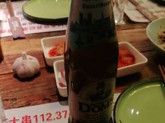 -通海俄式烧烤·俄罗斯大串(嵩山路店)