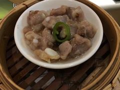 -添好运点心专门店(深水埗店)