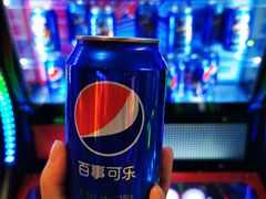 -嘻品堂电玩(喜盈门范城店)