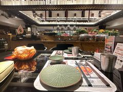 -金厨泰国餐厅·全泰籍厨师料理(拱北店)