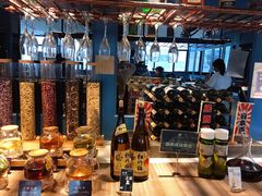 -五月罗马海鲜自助餐厅(陆家嘴店)