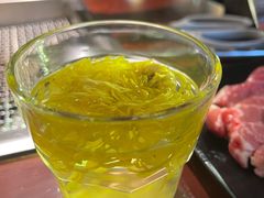 -肉甲韩国木炭烤肉(新壹街1店)