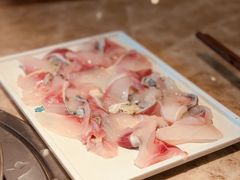 -淘米捞·米汤脆鲩鱼火锅(福田皇岗店)