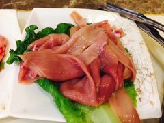 腰片-朱氏胖子烂火锅(洪崖洞店)