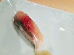 寿司-然寿司(郎园vintage店)