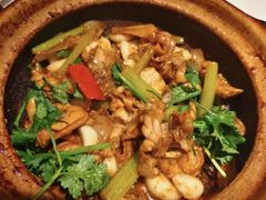 -煲煲好(朝阳门店)