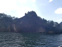 -冠豸山景区
